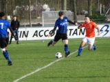 G.P.C. Vlissingen 1 - S.K.N.W.K. 1 (competitie) seizoen 2024-2025 (Fotoboek 1) (7/122)